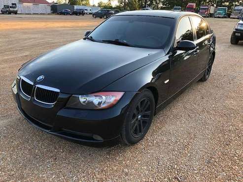 2006 BMW 325I $5,900 for sale in West Point MS, MS