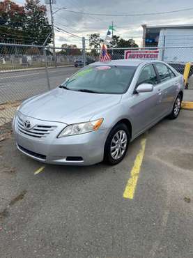 2009 Toyota Camry LE - cars & trucks - by dealer - vehicle... for sale in Malden, MA