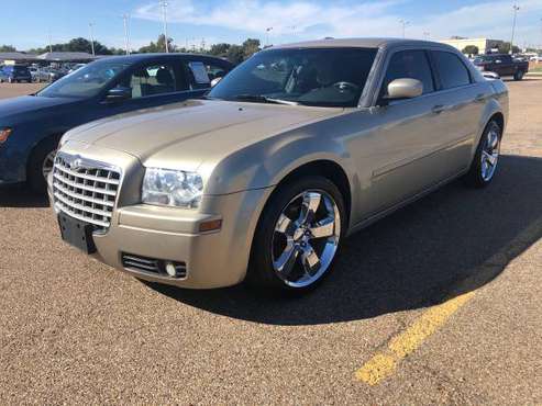 Chrysler 300 for sale in Lubbock, TX
