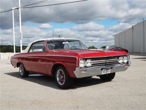 1964 Oldsmobile Cutlass for sale in Downers Grove, IL