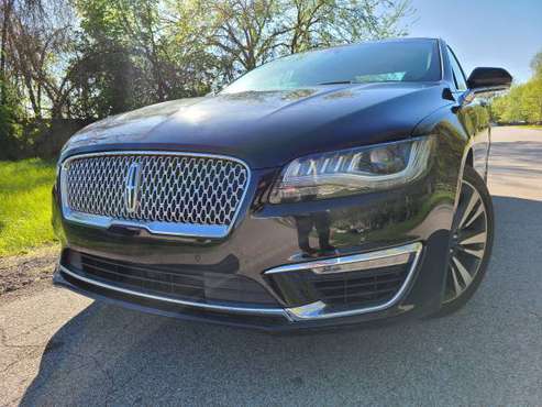 2017 Lincoln MKZ Reserve - - by dealer - vehicle for sale in redford, MI