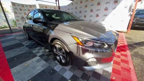 2020 Nissan Altima 2.5 S Sedan - cars & trucks - by dealer - vehicle... for sale in Richmond Hill, NY
