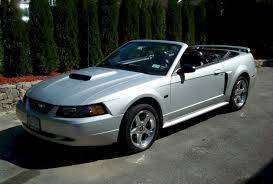 MUSTANG GT - cars & trucks - by owner - vehicle automotive sale for sale in Lynchburg, VA