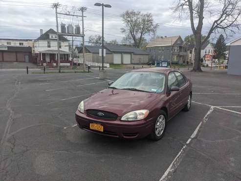 2007 Ford Taurus 85, 000 for sale in Schenectady, NY