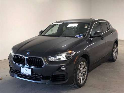 2018 BMW X2 xDrive28i - cars & trucks - by dealer - vehicle... for sale in Buffalo, NY