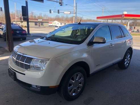 2007 Lincoln MKX - cars & trucks - by dealer - vehicle automotive sale for sale in O Fallon, MO