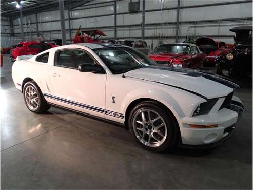 2007 Ford Mustang for sale in Greensboro, NC