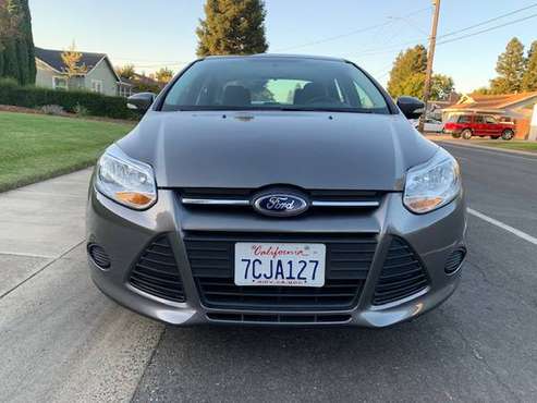 2014 Ford Focus SE for sale in Roseville, CA