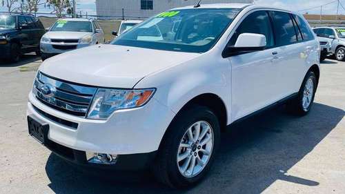 2009 FORD EDGE SEL ⭐️💲3,200 DOWN ⭐️ - cars & trucks - by dealer -... for sale in Los Angeles, CA