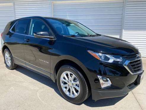 2019 CHEVROLET EQUINOX AWD LT - - by dealer - vehicle for sale in Bloomer, WI