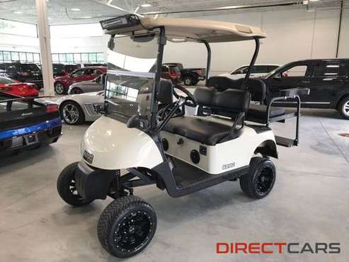 2013 EZGO RXV** LOADED** - cars & trucks - by dealer - vehicle... for sale in Shelby Township , MI