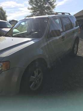 2009 Ford Escape for sale in Sugarcreek, OH