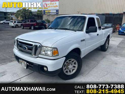 2010 Ford Ranger Sport SuperCab 4-Door 4WD - - by for sale in Wake Island, HI