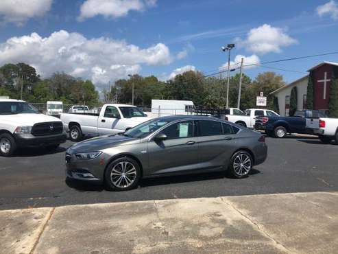 2019 Buick Regal Sportback Preferred II, 1,253 Miles, In New... for sale in Pensacola, FL