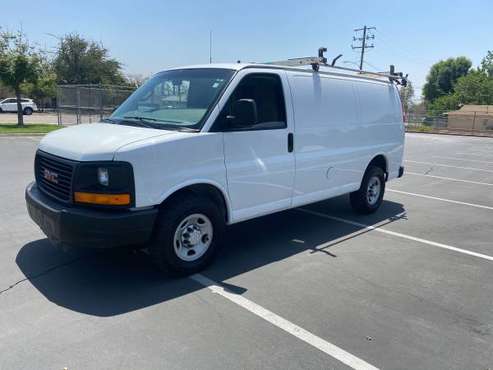 2017 Chevy express for sale in Fontana, CA