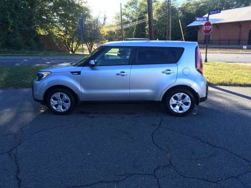 2014 Kia Soul Very Nice and CHEAP! for sale in Old Fort, NC