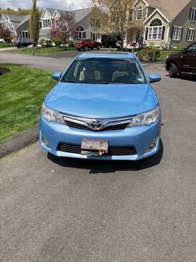 2012 Toyota Camry 4 Door XLE V6 Sedan for sale in Dover, NH