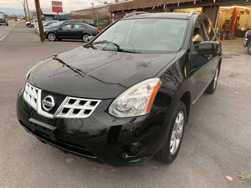 2011 Nissan Rogue SV - cars & trucks - by dealer - vehicle... for sale in Frankfort, NY