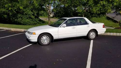 Wanted dead or alive Acura Vigor for sale in reading, PA