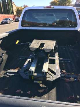 2004 Ford xl f-350 Diesel - cars & trucks - by owner - vehicle... for sale in Tracy, CA