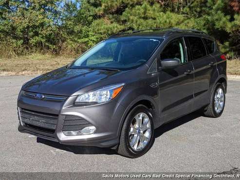 2013 Ford Escape SE for sale in Smithfield, NC