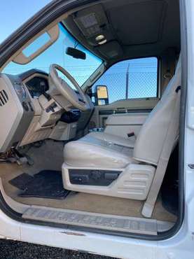 2008 Ford F350 Lariat - cars & trucks - by owner - vehicle... for sale in Othello, WA