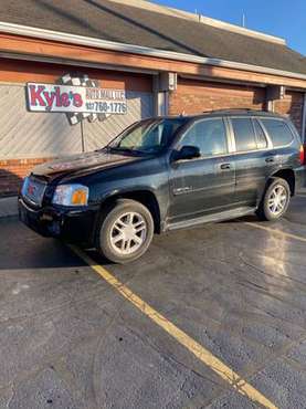2008 GMC ENVOY - cars & trucks - by dealer - vehicle automotive sale for sale in Moraine, OH