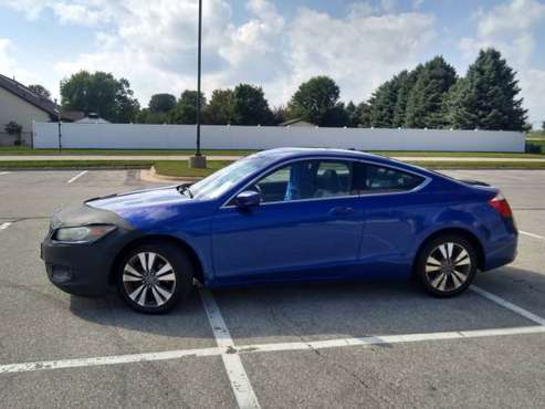Honda sports car Accord (Marion) for sale in Marion, IA