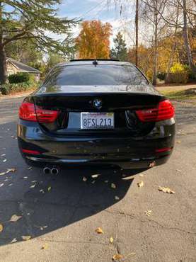 2015 BMW 428i - cars & trucks - by owner - vehicle automotive sale for sale in Pleasant Hill, CA