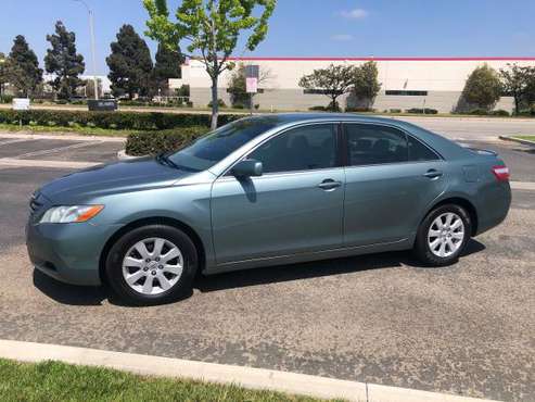 2008 Toyota Camry for sale in Oxnard, CA