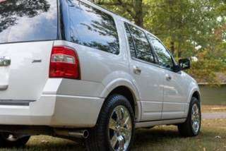 Immaculate 4X4 Ford Expedition Limited for sale in New Concord, KY
