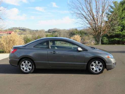 2010 HONDA CIVIC LX - - by dealer - vehicle automotive for sale in Sevierville, TN