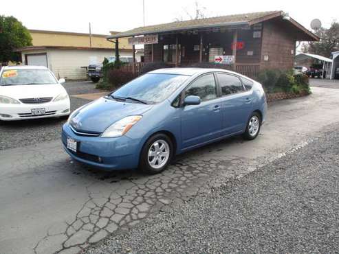 2007 TOYOTA PRIUS - cars & trucks - by dealer - vehicle automotive... for sale in Gridley, CA