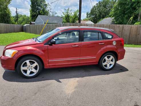 2007 Dodge Caliber for sale in Southaven, MS