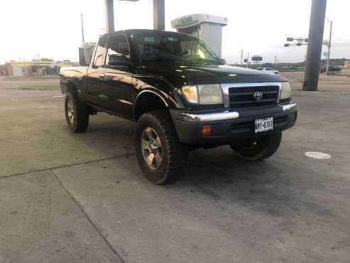 Toyota tacoma for sale in Hillsboro, TX