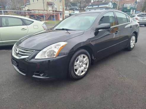 2012 Nissan Altima 2 5 S - - by dealer - vehicle for sale in Syracuse, NY