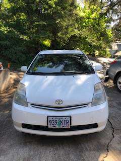 2007 Toyota Prius for sale in Eugene, OR