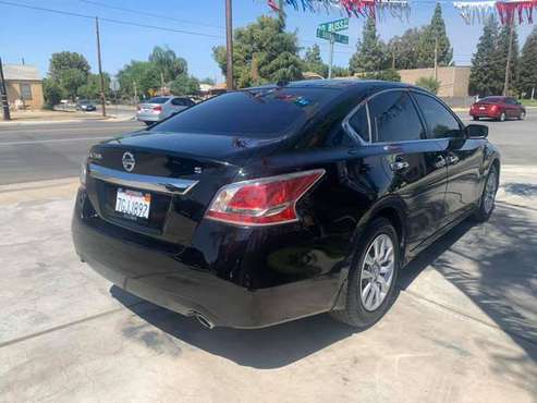 ￼ 2015 Nissan Altima - cars & trucks - by dealer - vehicle... for sale in Lamont, CA