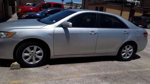 toyota camry 2011 for sale in Houston, TX