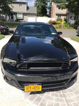 2013 Mustang GT premium for sale in Lindenhurst, NY