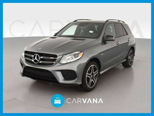 2019 Mercedes-Benz MercedesAMG GLE GLE 43 4MATIC Sport Utility 4D for sale in NEW YORK, NY