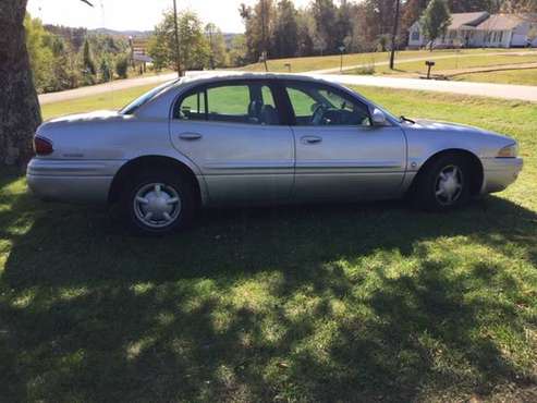 2001 Buick LeSabre Limited for sale in Louisville, KY