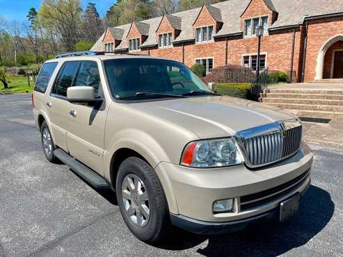 2006 Lincoln Navigator Luxury - - by dealer for sale in Knoxville, TN
