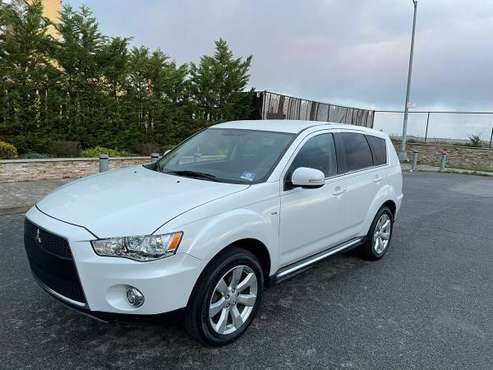 Mitsubishi Outlander GT 2013 for sale in Brooklyn, NY