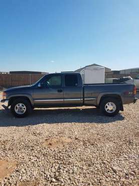 Truck for sale for sale in Lubbock, TX