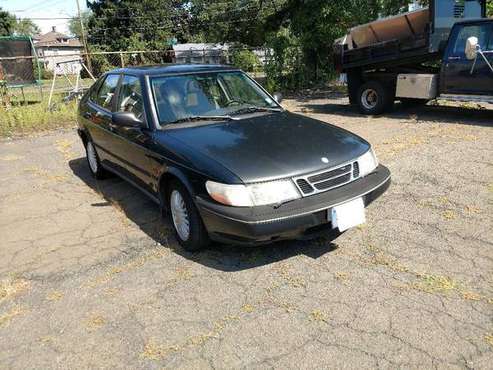 1994 SAAB 900S for sale in Hartford, CT