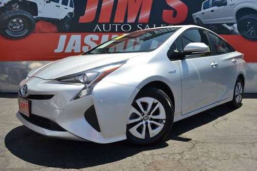 2016 Toyota Prius Electric Four Edition Navigation Backup Camera... for sale in HARBOR CITY, CA