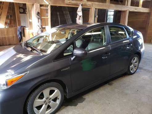 2014 Toyota Prius for sale in Purcellville, District Of Columbia