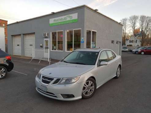 2008 SAAB 9-3 2 0T - - by dealer - vehicle automotive for sale in Whitman, MA