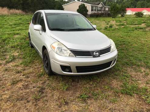 2007 Nissan Versa for sale in Beulaville, NC